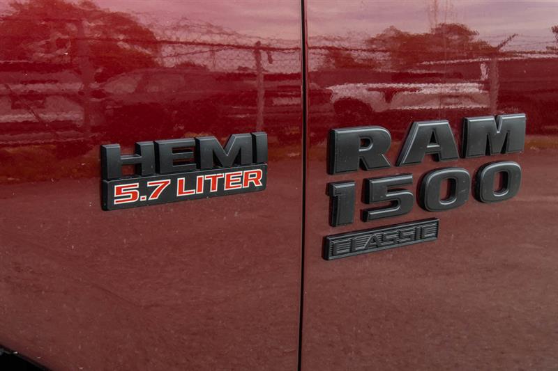 ram 1500 Classic 2019 - 10