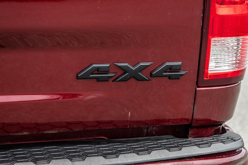 ram 1500 Classic 2019 - 11