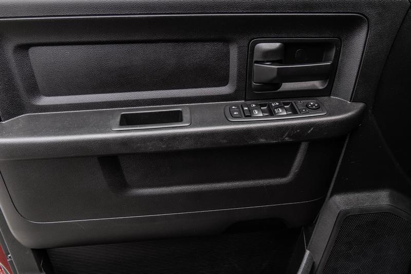 ram 1500 Classic 2019 - 13