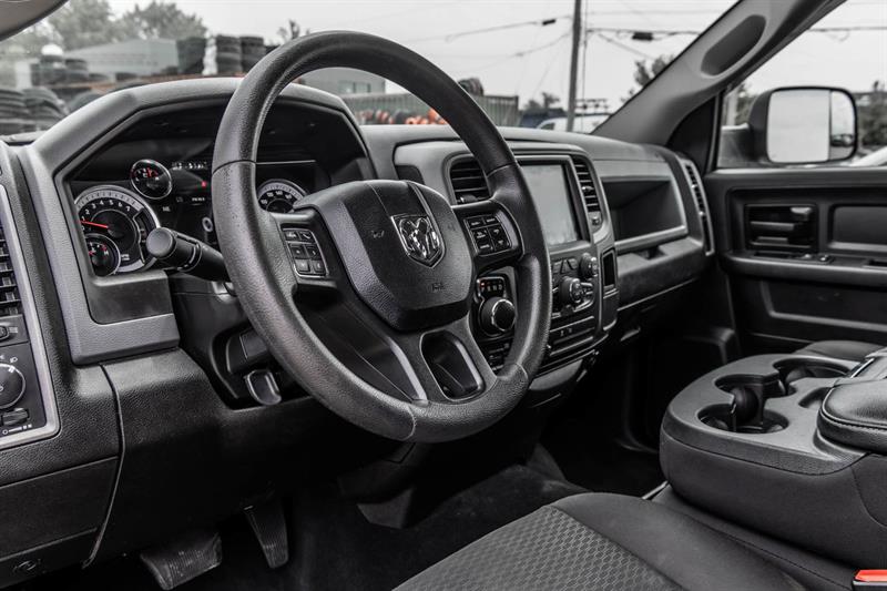ram 1500 Classic 2019 - 15
