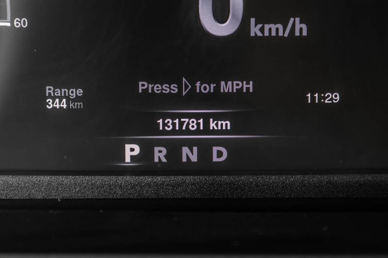 ram 1500 Classic 2019 - 19