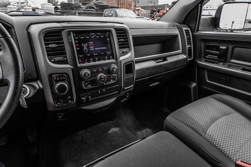 ram 1500 Classic 2019 - 20