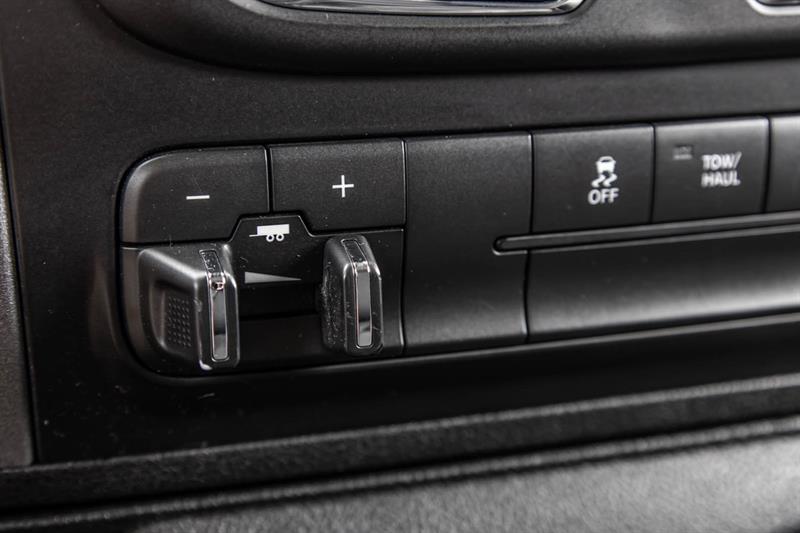 ram 1500 Classic 2019 - 24