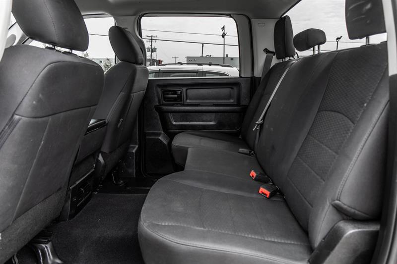 ram 1500 Classic 2019 - 28