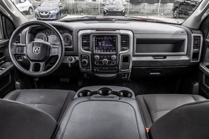 ram 1500 Classic 2019 - 30