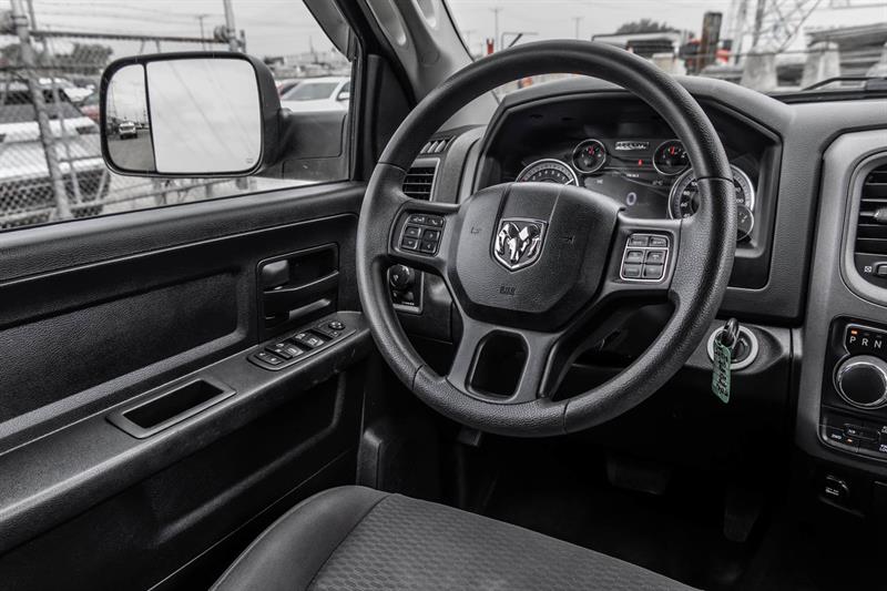 ram 1500 Classic 2019 - 31