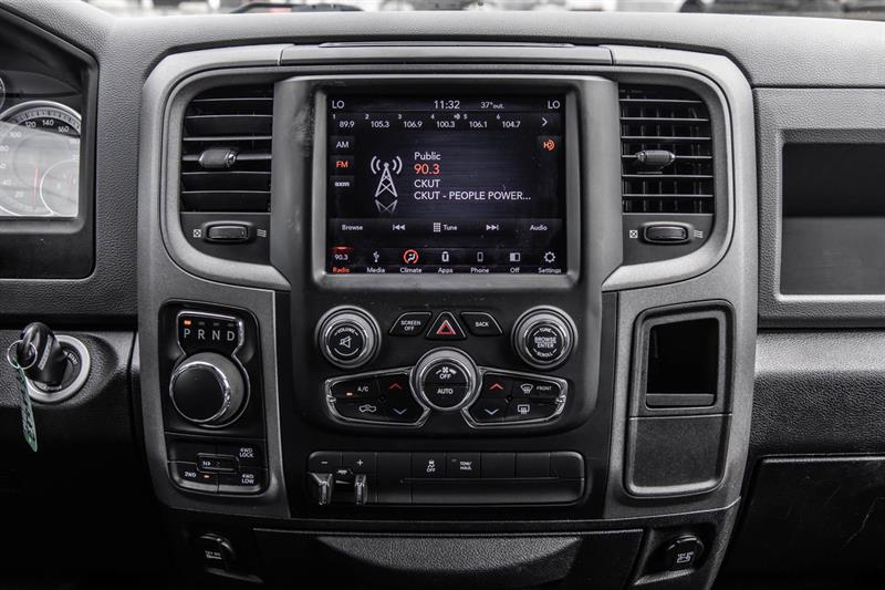 ram 1500 Classic 2019 - 32
