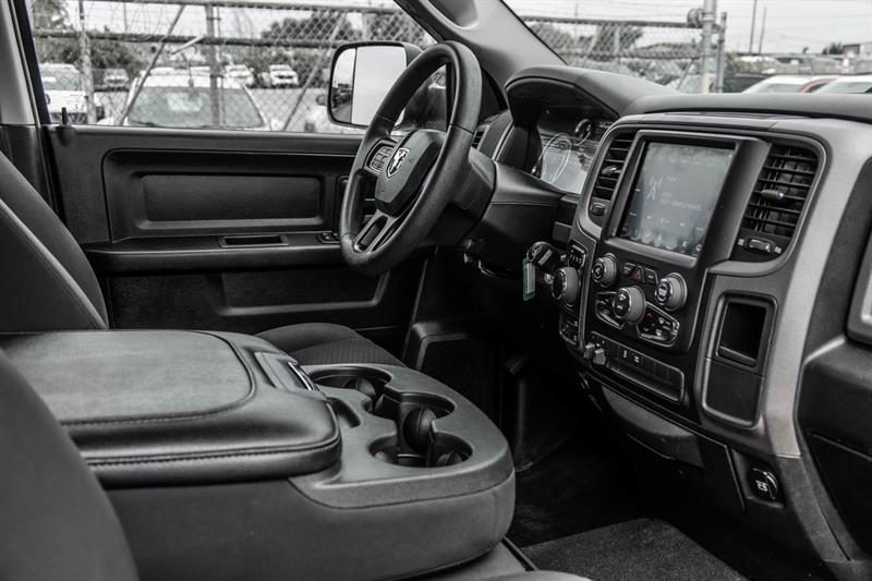 ram 1500 Classic 2019 - 33