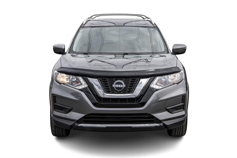 nissan Rogue 2019 - 2