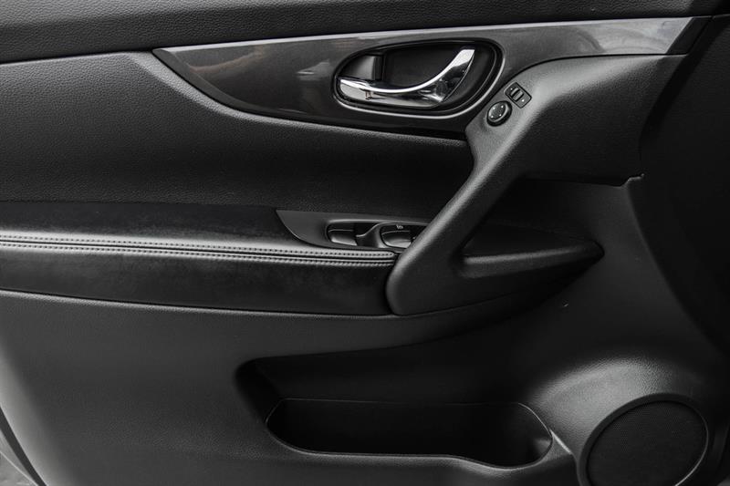 nissan Rogue 2019 - 15