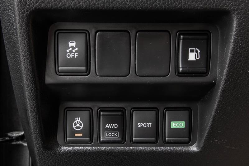 nissan Rogue 2019 - 18