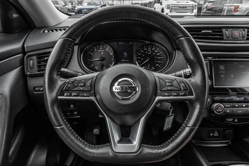 nissan Rogue 2019 - 19