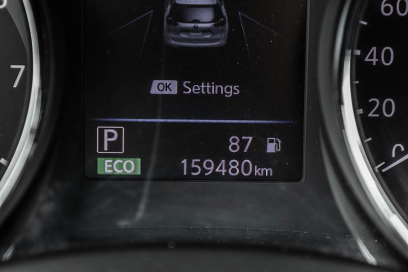 nissan Rogue 2019 - 21