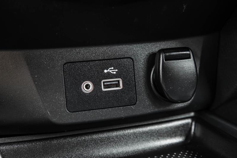 nissan Rogue 2019 - 26