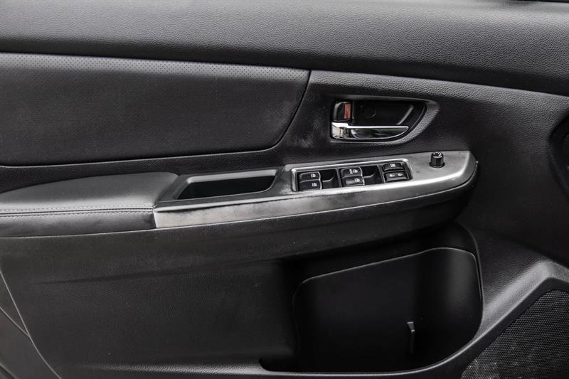 subaru Impreza 2015 - 10