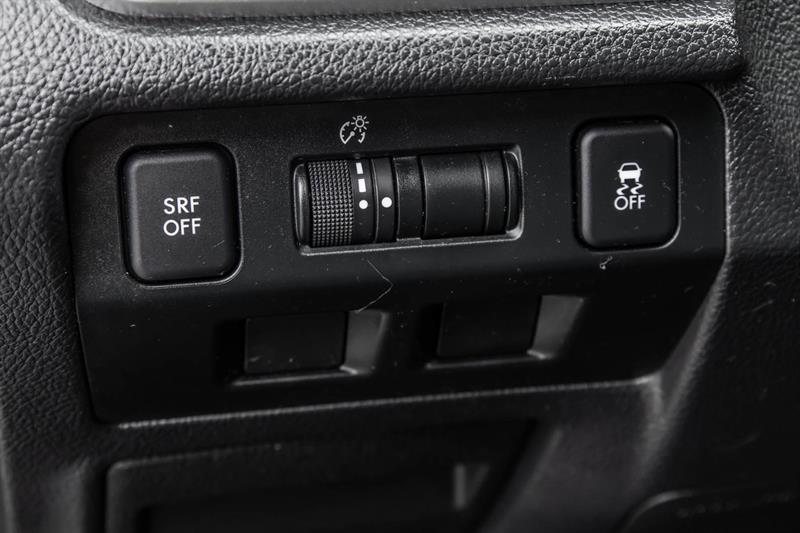 subaru Impreza 2015 - 13