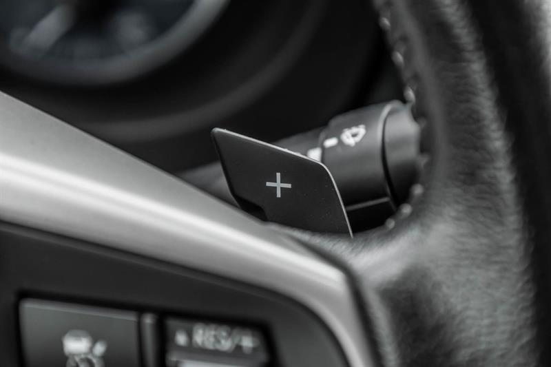 subaru Impreza 2015 - 17