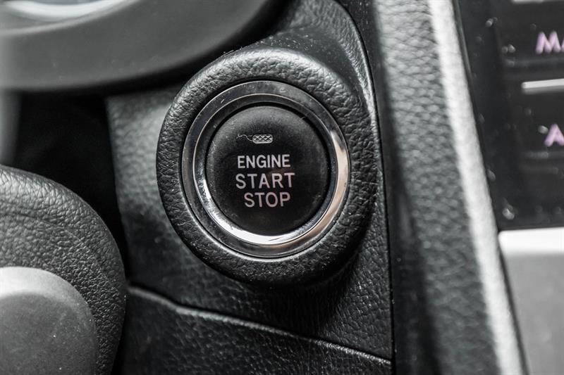 subaru Impreza 2015 - 18