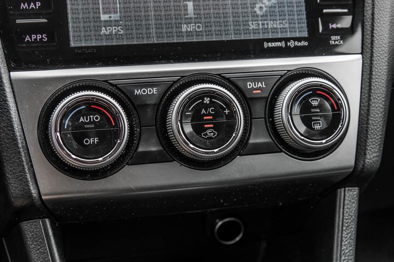 subaru Impreza 2015 - 21