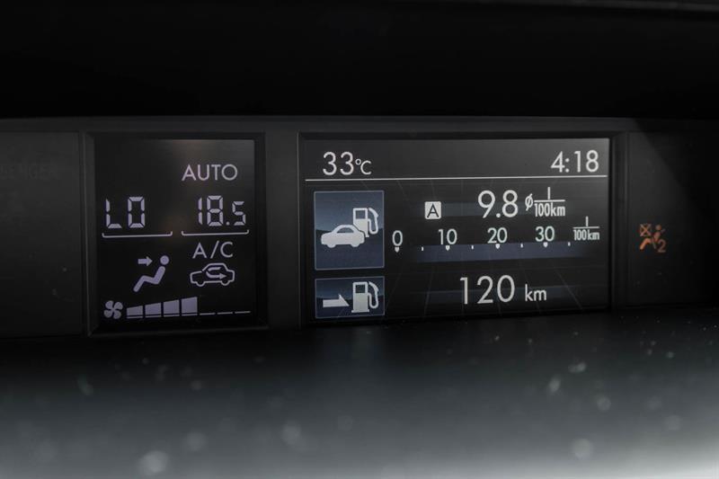 subaru Impreza 2015 - 24