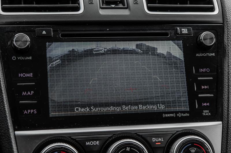 subaru Impreza 2015 - 25