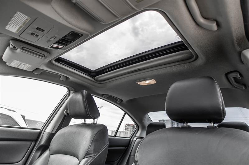 subaru Impreza 2015 - 26