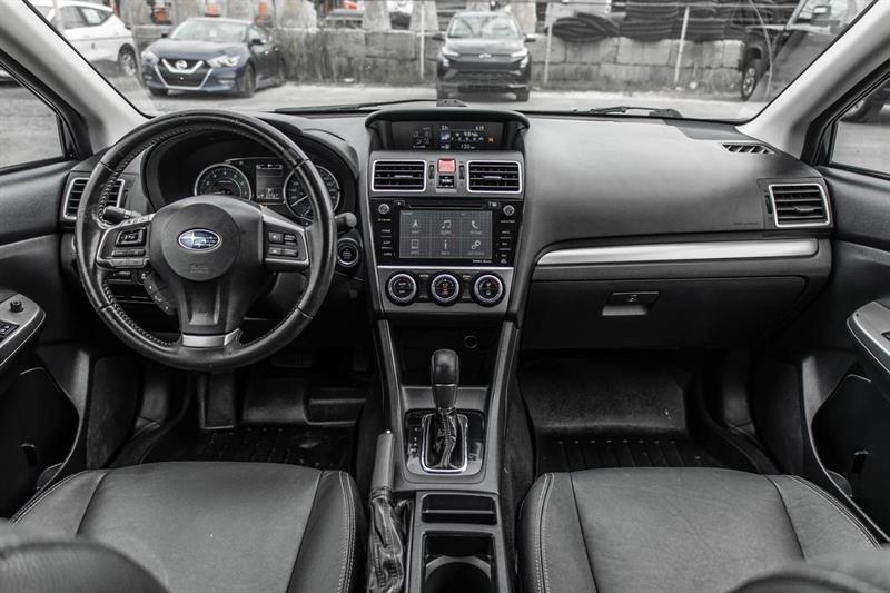 subaru Impreza 2015 - 28