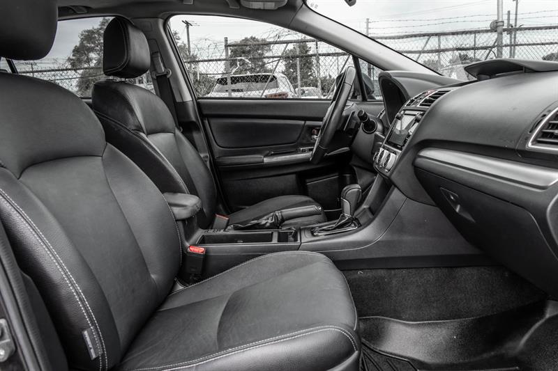 subaru Impreza 2015 - 31