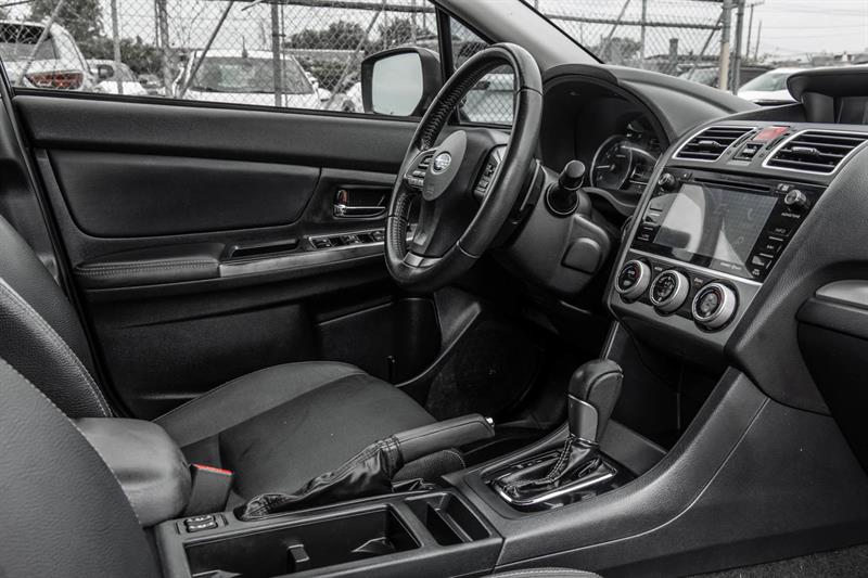 subaru Impreza 2015 - 32