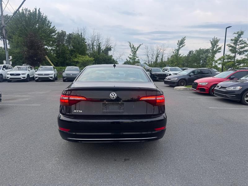 volkswagen Jetta 2019 - 6