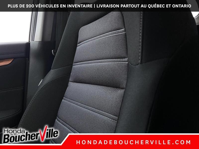 honda CR-V 2018 - 15