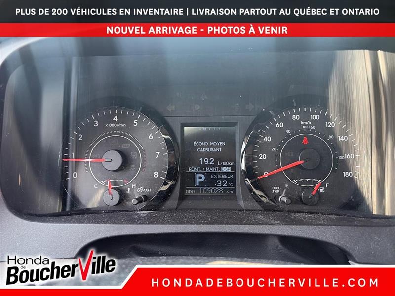 toyota Sienna 2015 - 30