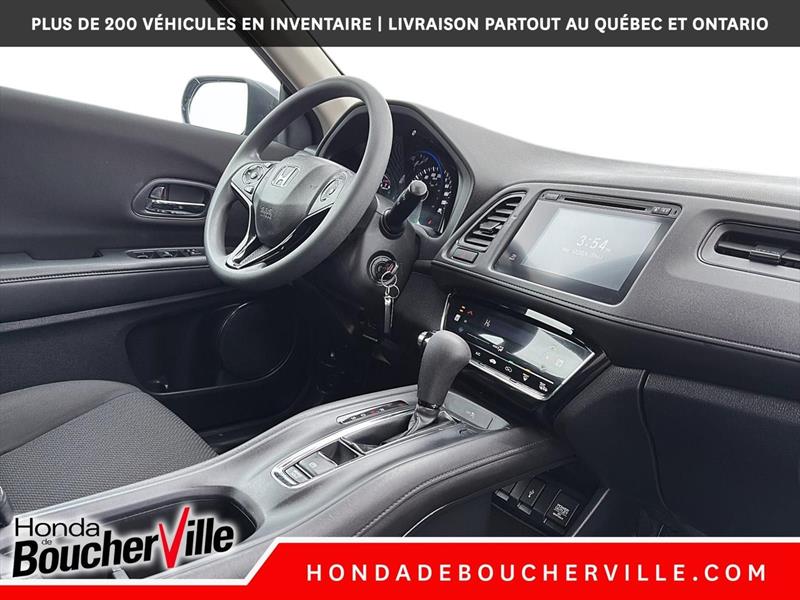 honda HR-V 2017 - 23