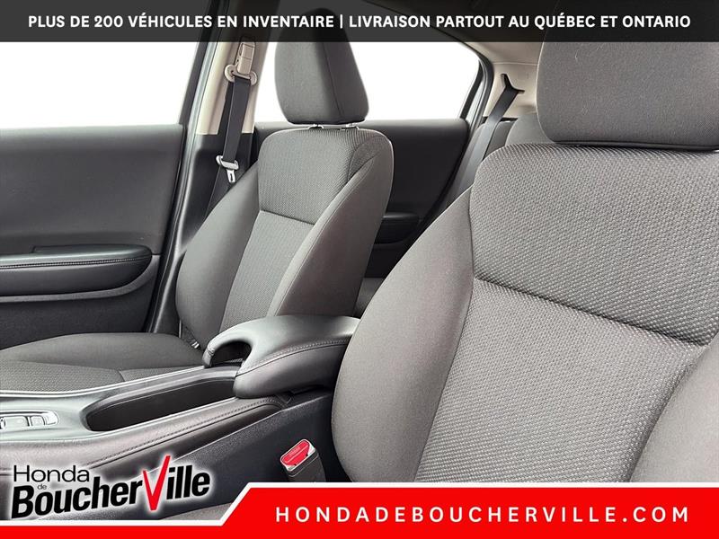 honda HR-V 2017 - 33