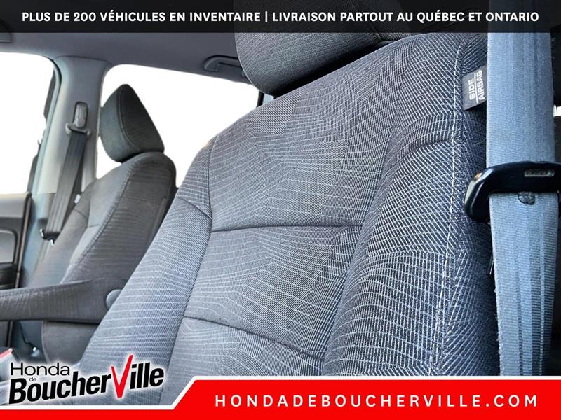 honda Pilot 2018 - 15