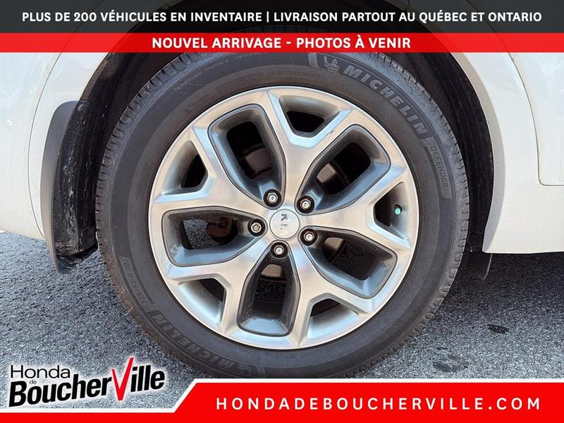 kia Sorento 2017 - 15