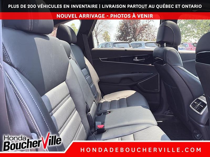 kia Sorento 2017 - 17