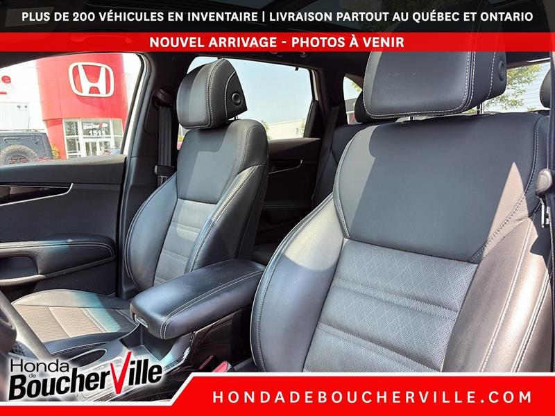kia Sorento 2017 - 25