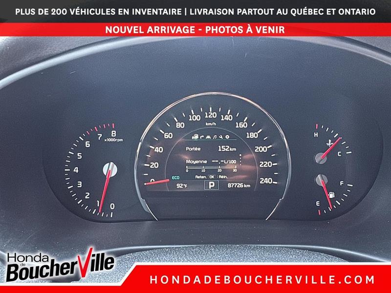 kia Sorento 2017 - 31