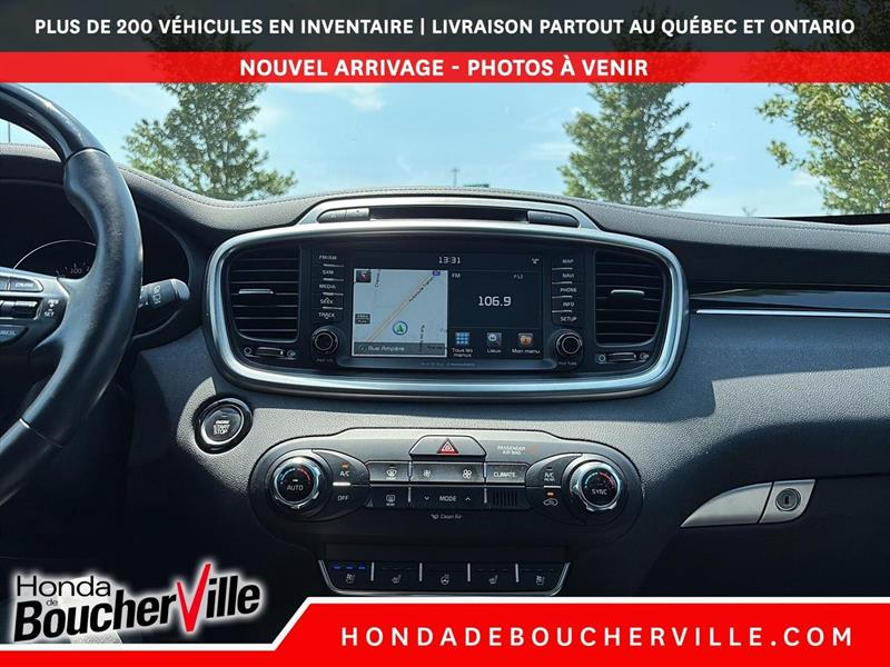 kia Sorento 2017 - 33