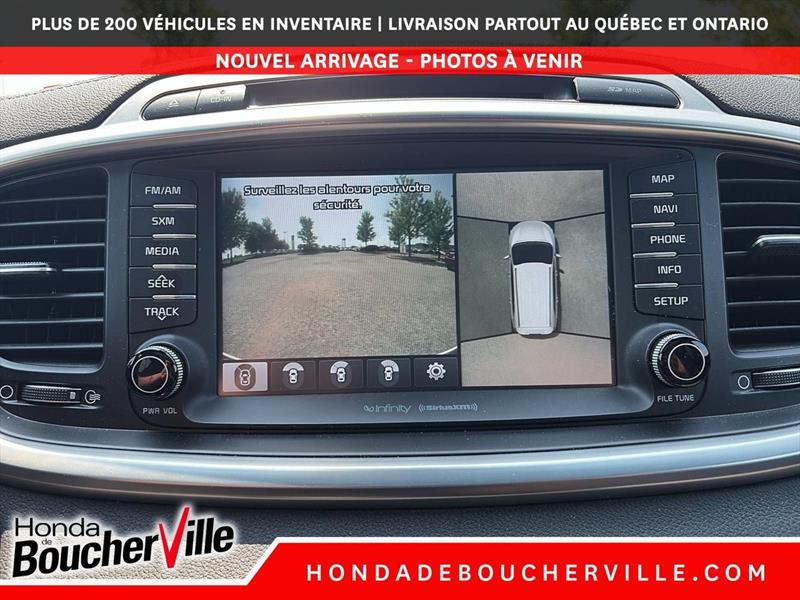 kia Sorento 2017 - 37