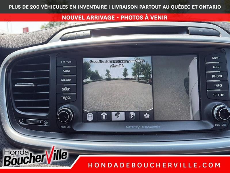 kia Sorento 2017 - 39