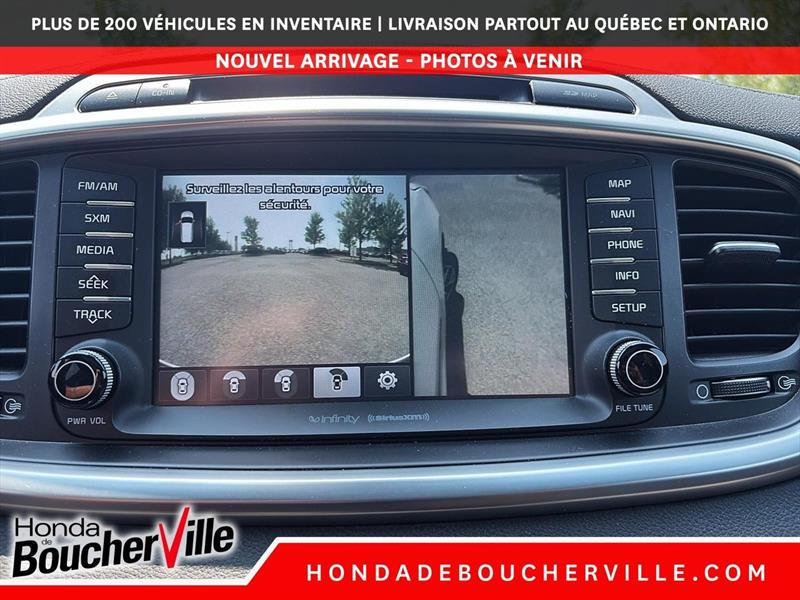 kia Sorento 2017 - 40