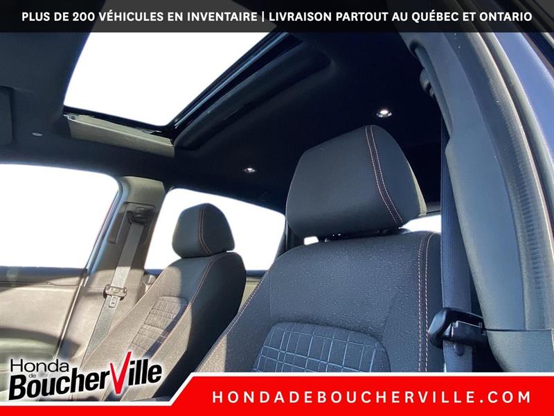 honda HR-V 2025 - 16
