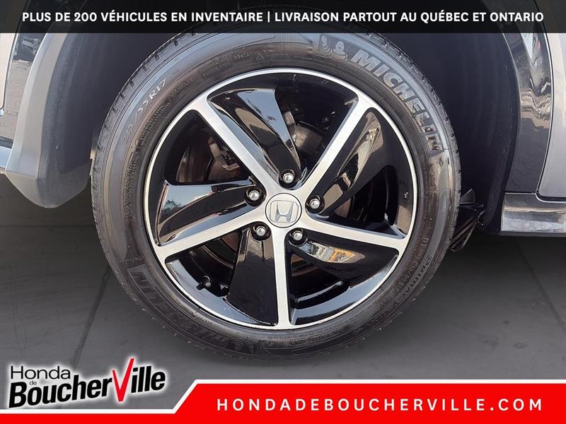 honda HR-V 2021 - 15