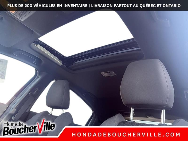 honda HR-V 2021 - 37