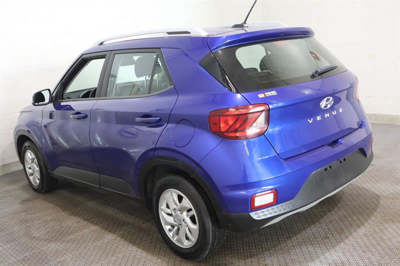 hyundai Venue 2025 - 5