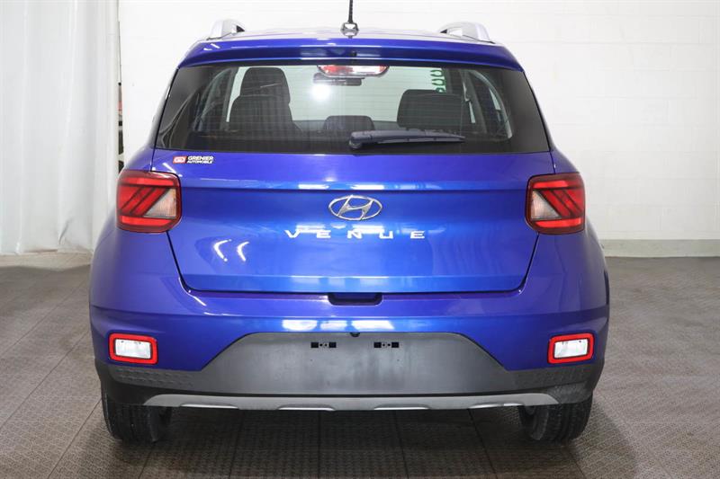 hyundai Venue 2025 - 6