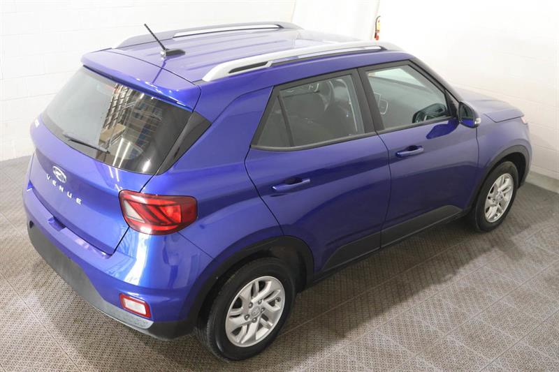 hyundai Venue 2025 - 7