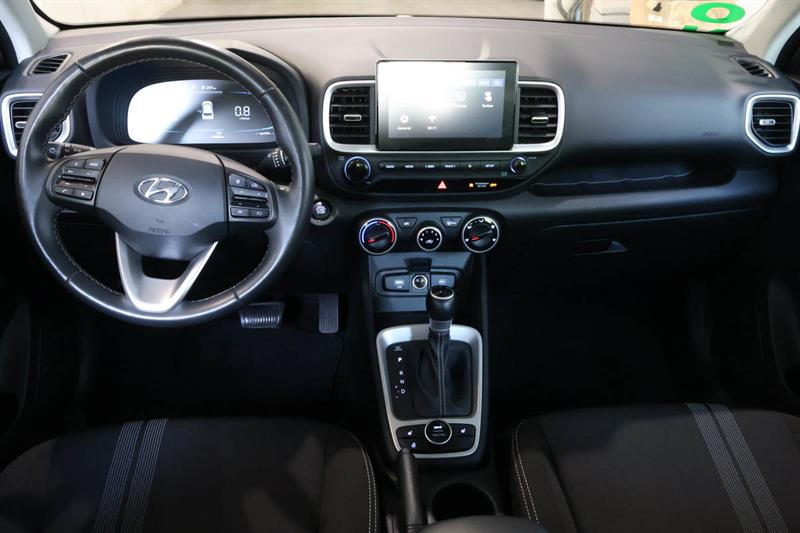 hyundai Venue 2025 - 13